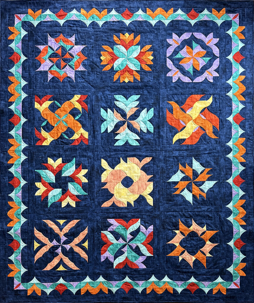 Atlantis Fins & Tails