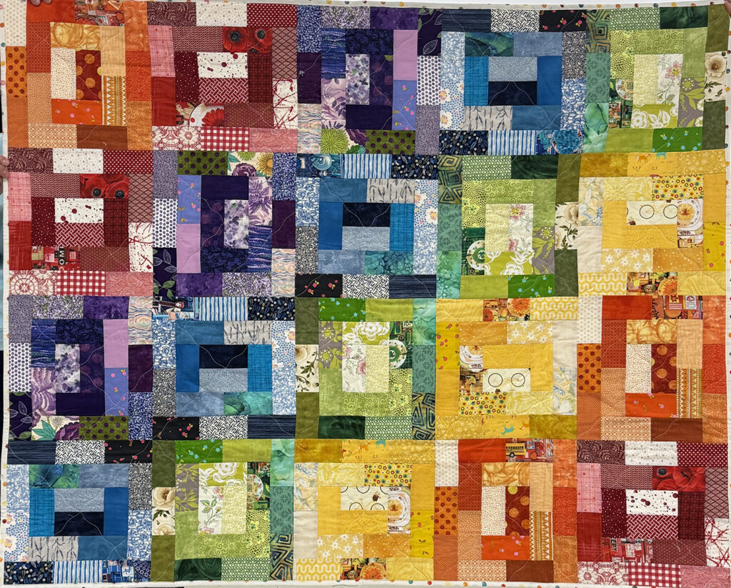 Potatoe Chip By Ida Coleman