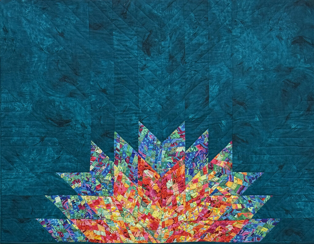 Luminary by Catherine Tompkins